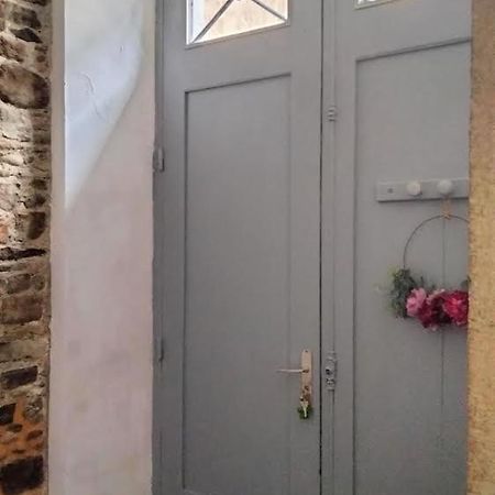 Apartamento Chez Sabrina Oloron-Sainte-Marie Exterior foto