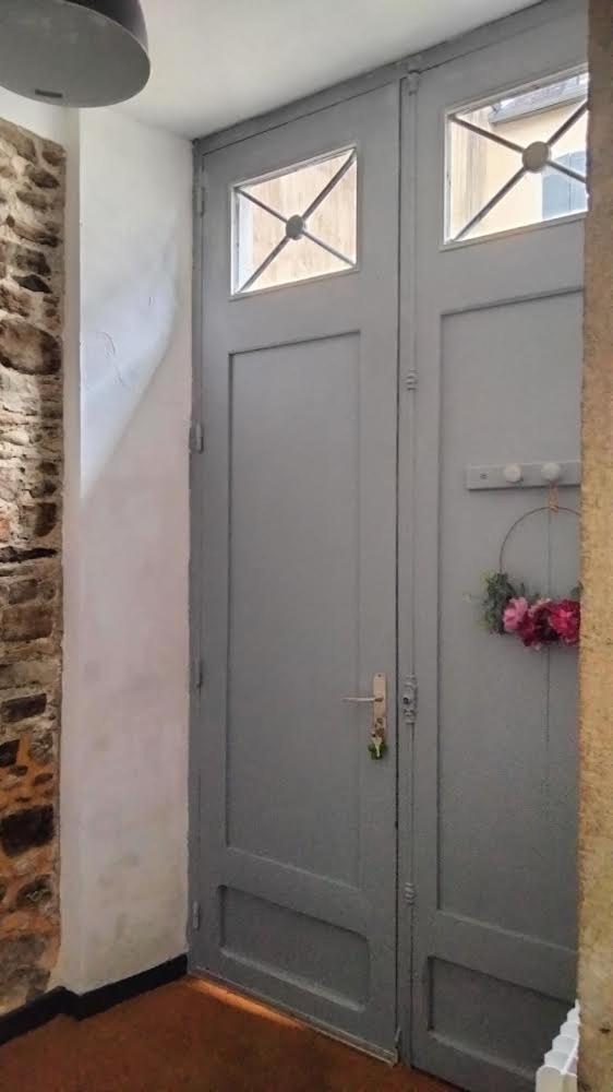 Apartamento Chez Sabrina Oloron-Sainte-Marie Exterior foto