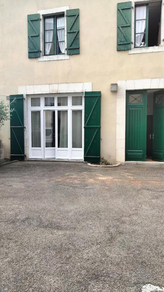 Apartamento Chez Sabrina Oloron-Sainte-Marie Exterior foto